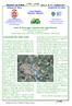 Newsletter del CeMAV Anno 3 - N novembre 2010 Comune di Pavia. Centro Regionale Educazione Ambientale