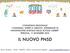 CONVEGNO REGIONALE CONNESSI, APERTI E CREATIVI. ESPERIENZE DI INNOVAZIONE DIGITALE NELLE SCUOLE UMBRE PERUGIA, 11 DICEMBRE 2015 IL NUOVO PNSD