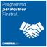 Programma per Partner Finstral.