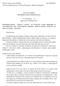 Tributi, Catasto e Suolo Pubblico /013 Servizio Amministrazione e Gestione Finanziaria - Imposta di soggiorno