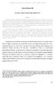 A. Simoncelli, Le case a mare: lo scavo dei settori E e F, LANX 14 (2013), pp Anna Simoncelli. Le case a mare: lo scavo dei settori E e F