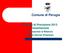 Comune di Perugia. Bilancio di Previsione 2013 Presentazione. Assessorato al Bilancio Settore Servizi Finanziari