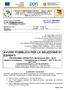 Codice Scuola: CTIC81800E Codice Fiscale: Ricevuta il Acireale, 21/ 10 / 2013 OGGETTO: