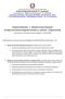 Relazione illustrativa e Relazione tecnico-finanziaria all ipotesi di Contratto Integrativo d Istituto a.s. 2015/16 Comparto Scuola
