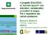 Il progetto EQUIZOO: le banche liquami con allevatori, cerealicoltori, produttori di biogas. Per il riequilibrio dei carichi zootecnici.