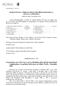 Convenzione con AMA S.p.A. per la disciplina delle attività riguardanti l applicazione e la gestione della tassa sui rifiuti (Ta.Ri.). Annualità 2015.