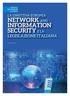 NETWORK AND INFORMATION SECURITY E LA