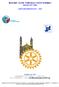 ROTARY CLUB VERCELLI SANT ANDREA Distretto 2031 Italia