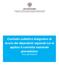 Contratto collettivo integrativo di lavoro dei dipendenti regionali cui si applica il contratto nazionale giornalistico Anni 2016/2018