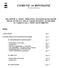 COMUNE DI BOVOLONE. Provincia di Verona INDICE. A) RELAZIONE pag. 2. B) PIANO OPERATIVO DI RAZIONALIZZAZIONE pag. 4