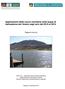 Applicazione della nuova normativa sulle acque di balneazione del Veneto negli anni dal 2010 al 2014