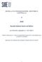 MODELLO DI ORGANIZZAZIONE, GESTIONE E CONTROLLO SIAE. Società Italiana Autori ed Editori. (ex Decreto Legislativo n. 231/2001)