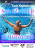 SEZIONE NUOTO SINCRONIZZATO CAMPIONATO REGIONALE SERIE A2 - GOLD L altra piscina in acqua a tutte le età