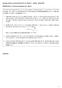 Esempio di Prova di MATEMATICA E FISICA - MIUR PROBLEMA 2 (traccia di soluzione di L. Rossi) Soluzione