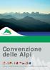 Convenzione delle Alpi