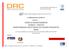 in collaborazione con DRC srl organizza Partner Centro di Esame AJA Europe Srl ISO 9712:2012 Civile Studio DEP ID_ingb_MO02_052015_03