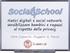 Nativi digitali e social network: sensibilizzare bambini e ragazzi al rispetto della privacy. Sara Capecchi, Ruggero G. Pensa