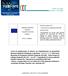 Misura a sostegno dell accesso al credito per le PMI piemontesi mediante la costituzione del Fondo Tranched Cover Piemonte 2017
