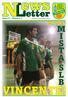 Anno 6 - Numero 4. Giovedì, 26 novembre 2015 VOLLEY T A S L B VINCENTE!