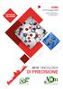 ROMA maggio HOTEL QUIRINALE, Via Nazionale 7 PROGRAMMA PRELIMINARE SAVE THE DATE 2019: ONCOLOGIA DI PRECISIONE