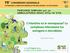 L intestino va in menopausa? La complessa interazione tra estrogeni e microbiota. Serenella Fasulo