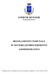 COMUNE DI PAESE. Provincia di Treviso REGOLAMENTO COMUNALE IN MATERIA DI PROCEDIMENTO AMMINISTRATIVO