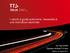 I veicoli a guida autonoma: necessità di una normativa nazionale. Ing. Olga Landolfi Segretario Generale TTS Italia Milano, 27 Aprile 2017