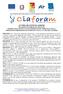 Regione Siciliana Corso Finanziato dall unione Europea, Asse II Occupabilità, PO Fse Sicilia 2007/2013.