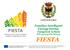 FIESTA. Families Intelligent Energy Saving Targeted Action IEE/13/624/SI