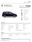 Volkswagen Touran 1.5 TSI EVO Business BMT. Prezzo di listino. Contattaci per avere un preventivo. benzina / EURO CV / 110 KW