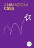FUTURAWEB. Animazioni CSS3. Esempio di utilizzo delle animazioni CSS3 (con l utilizzo della proprietà animation.