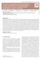 Risposta anticorpale sieroneutralizzante e verso le proteine non strutturali NS2-3 indotta da un vaccino inattivato BVD: applicazione pratica in campo