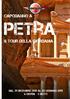 Capodanno a. Petra & TOUR DELLA GIORDANIA. DAL 29 DICEMBRE 2018 AL 03 GENNAIO giorni 5 notti