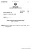 REGIONE CALABRIA GIUNTA REGIONALE DIPARTIMENTO AMBIENTE E TERRITORIO DECRETO DIRIGENTE DEL. Registro dei decreti dei Dirigenti della Regione Calabria