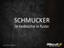 SCHMUCKER. le tedesche in fusto