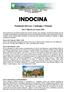 QUARIN VIAGGI SAS Via Friuli Cormons Tel P. IVA: INDOCINA. Patrimoni del Laos, Cambogia e Vietnam