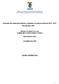 AREA LAVORO E POLITICHE ECONOMICHE SETTORE ECONOMIA E POLITICHE NEGOZIALI