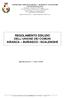 REGOLAMENTO EDILIZIO DELL UNIONE DEI COMUNI AIRASCA BURIASCO - SCALENGHE