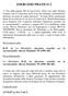 ESERCIZIO PRATICO 2. Per la nota in calce: B.-D. DE LA SOUJEOLE, Questions actuelles sur la sacramentalité, «Revue Thomiste» 99 (1999) 495.
