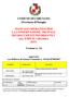COMUNE DI CORCIANO (Provincia di Perugia) MANUALE OPERATIVO PER LA CONSERVAZIONE DIGITALE DEI DOCUMENTI INFORMATICI (art. 8 DPCM 3 dicembre 2013)