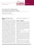 I luoghi. La scala di valutazione multidimensionale AGED. della cura BREVE STORIA DELLA SCALA AGED IMPIEGO DI AGED. Patrizio Odetti 1, Ivano Aramini 2