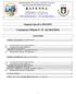 Stagione Sportiva 2014/2015. Comunicato Ufficiale N 25 del 30/12/2014