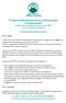 Triennio di Perfezionamento in Psicoterapia Transpersonale Qualifica di Psicoterapeuta Supervisore SIBTE Docente di Biotransergetica