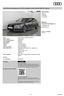 Audi A6 Avant Business plus 3.0 TDI competition quattro 240 kw (326 CV) tiptronic