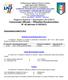 Stagione Sportiva Sportsaison 2012/2013 Comunicato Ufficiale Offizielles Rundschreiben N 42 del/vom 21/02/2013