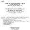 Documento Unico di Valutazione dei Rischi di Interferenza Redatto ai sensi dell'art. 26 del D.Lgs. 81/2008 e successive modifiche o integrazioni