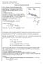 Fisica Generale Modulo di Fisica II Ingegneria Meccanica - Edile - Informatica Esercitazione 8 ONDE ELETTROMAGNETICHE