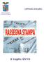 Rassegna stampa del LIBERO CONSORZIO COMUNALE DI RAGUSA del 2 luglio 2018 Estratto da LA SICILIA