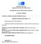 REGIONE TOSCANA AZIENDA USL TOSCANA NORD OVEST DELIBERAZIONE DEL DIRETTORE GENERALE. N. 416 del 17/05/2018 IMMEDIATAMENTE ESEGUIBILE : NO