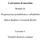 Costruzione di macchine. Modulo di: Progettazione probabilistica e affidabilità. Marco Beghini e Leonardo Bertini. Lezione 4: